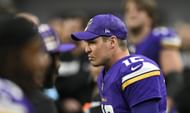 Nick Mullens Contract